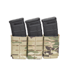 WS- 5.56 Quick Draw Triple Mag Pouch image 3