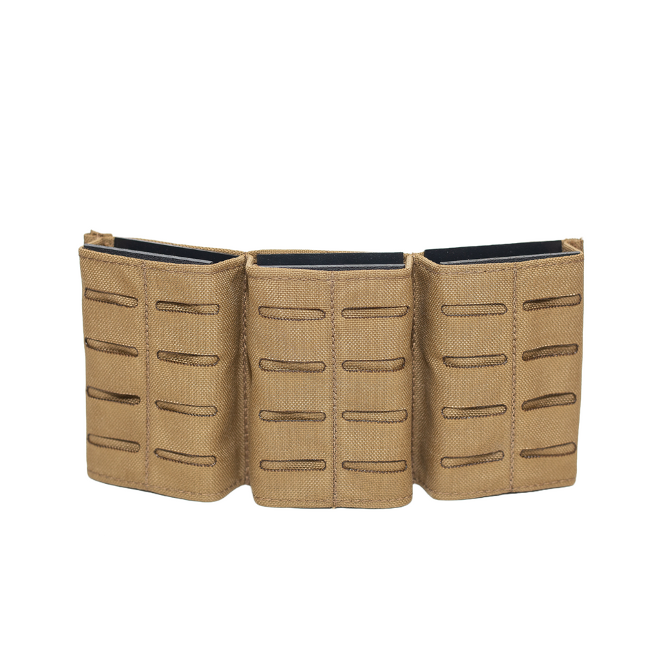 WS- 5.56 Quick Draw Triple Mag Pouch image 9