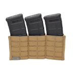 WS- 5.56 Quick Draw Triple Mag Pouch image 11