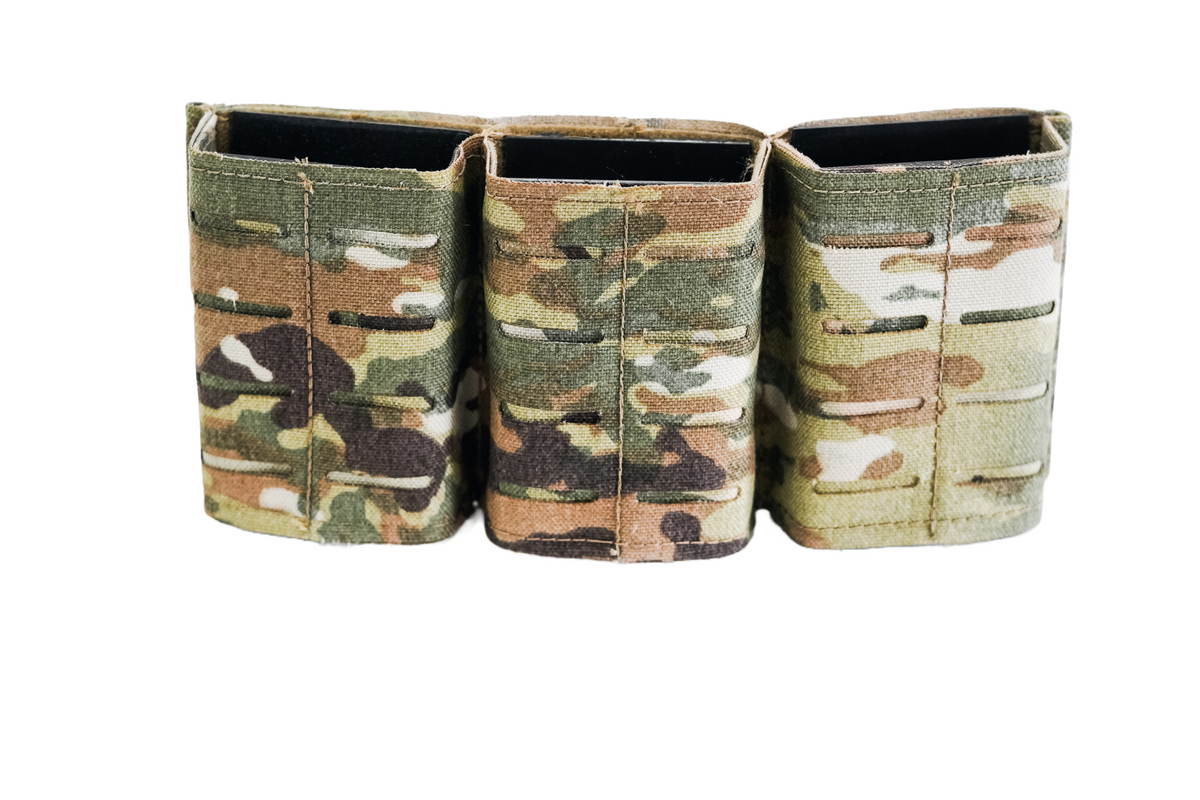 5.56 Quick Draw Triple Mag Pouch image 5