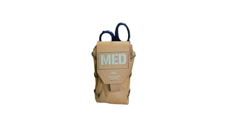 IFAK (Individual First-Aid Kit)