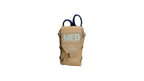 IFAK (Individual First-Aid Kit) image 1