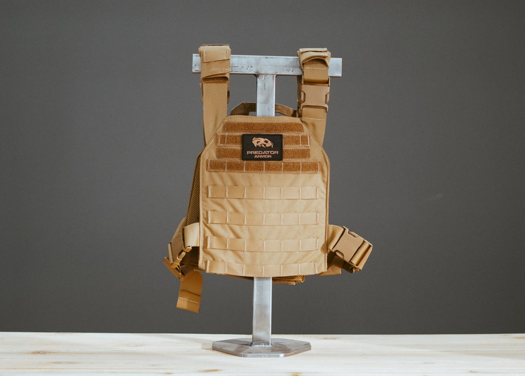 Minuteman Plate Carrier image 8
