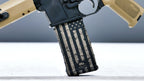 Custom PMag - American Flag image 2