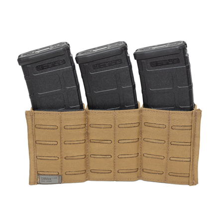 5.56 Quick Draw Triple Mag Pouch