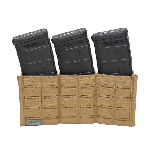 5.56 Quick Draw Triple Mag Pouch image 1