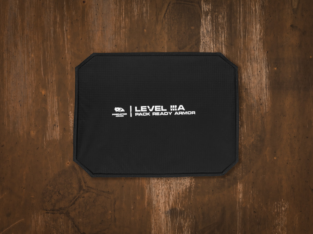 Backpack Armor - Level IIIA image 3