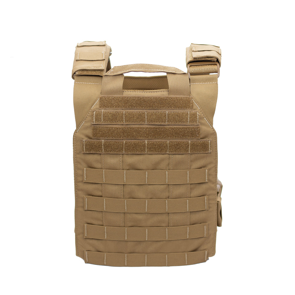 Minuteman Plate Carrier image 6