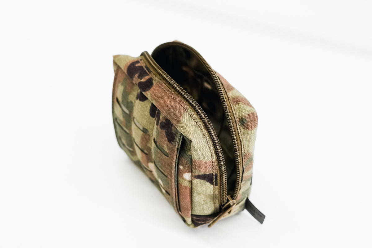 WS - Utility Pouch image 3