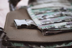 WS - Minuteman Plate Carrier **LEAD TIMES** image 3