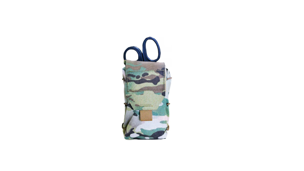 WS- IFAK (Individual First-Aid Kit) image 13