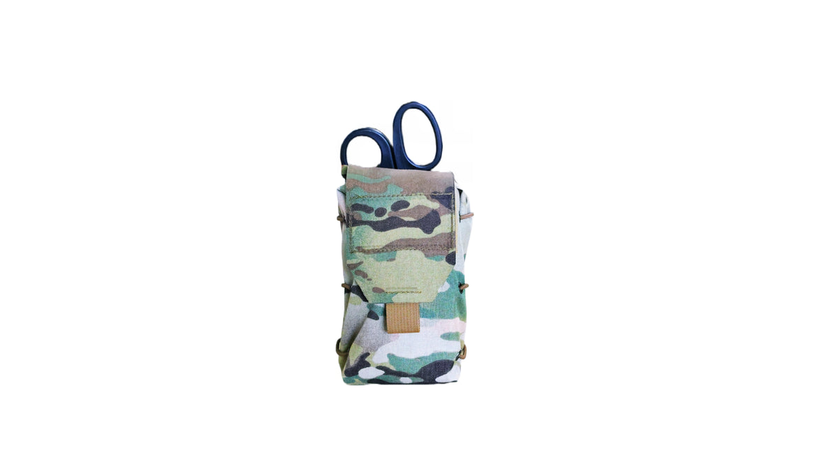 WS- IFAK (Individual First-Aid Kit) image 13