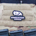 Predator Armor Patch image 0
