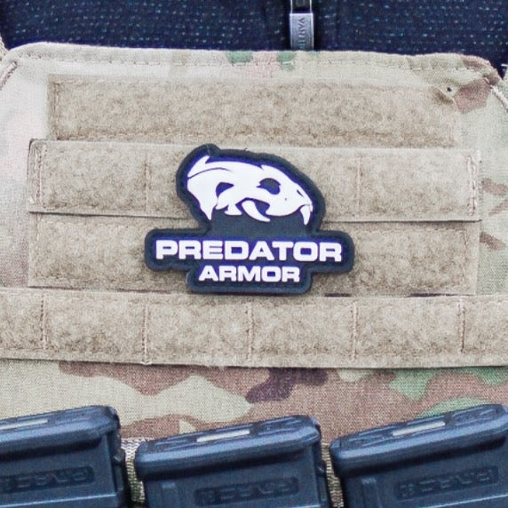 Predator Armor Patch image 0