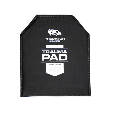Trauma Pad Set of Two - 10x12 image 0