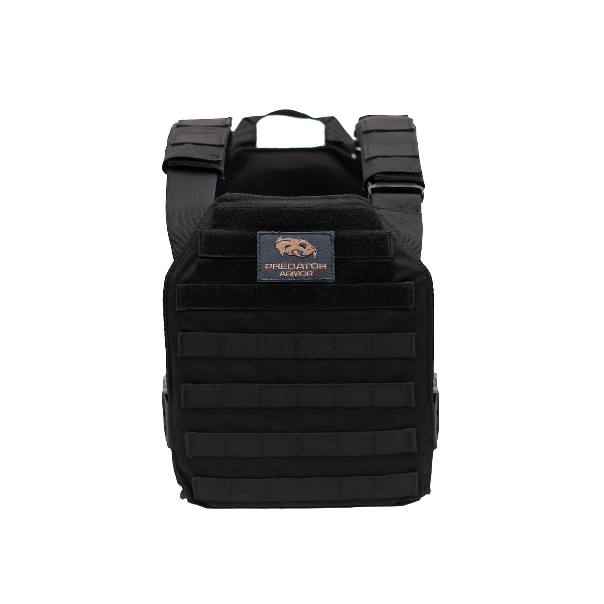 SECURITY - Minuteman Carrier w/ IIIA Soft Armor Package (Includes Trauma Pads) image 0