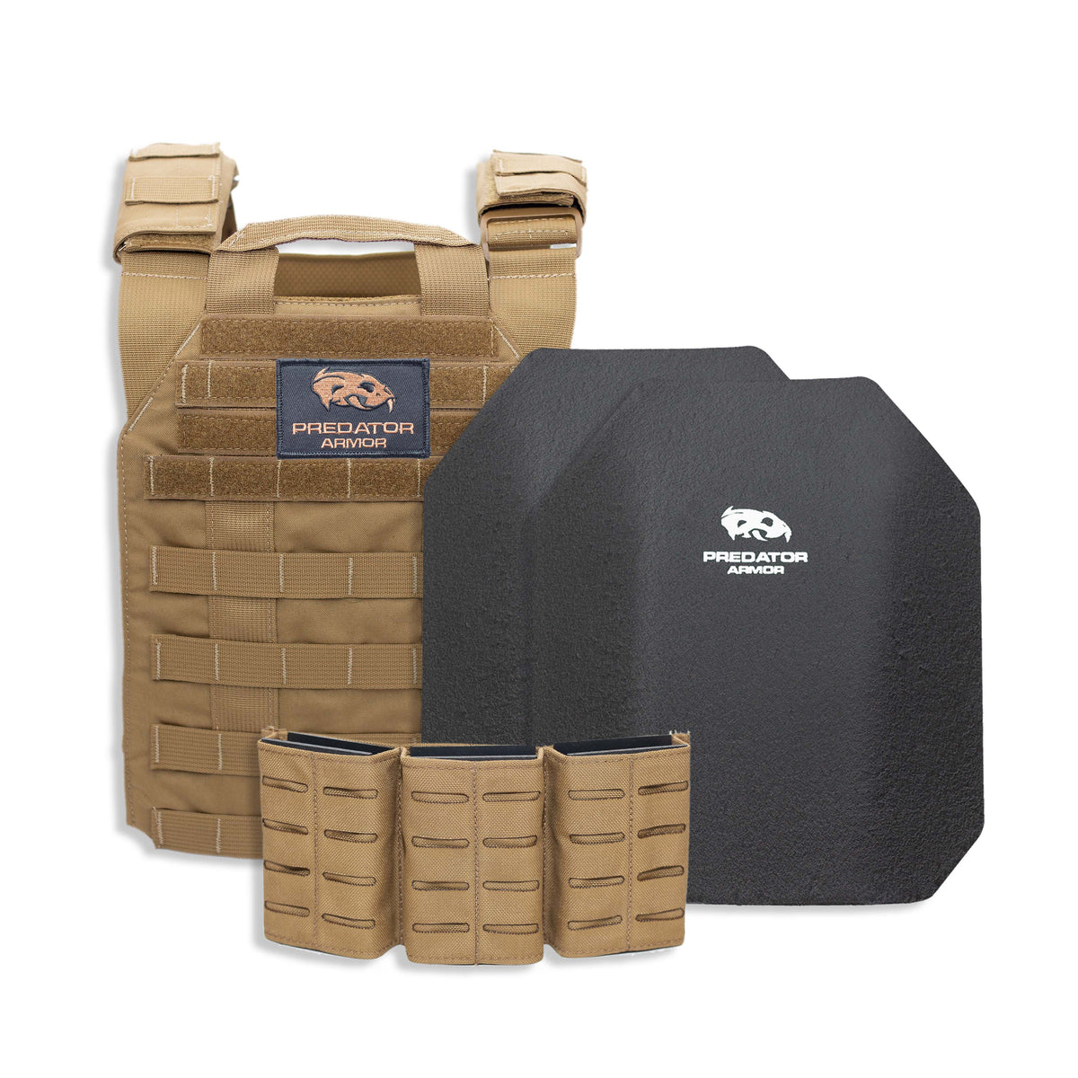 Level III Loaded Bundle image 2