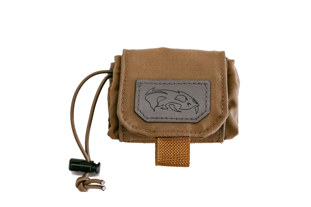 Dump Pouch image 1