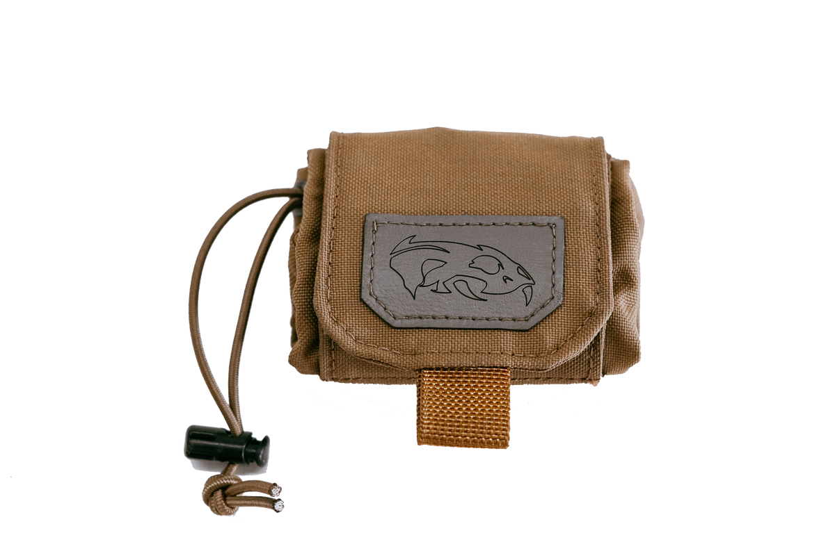 Dump Pouch image 1