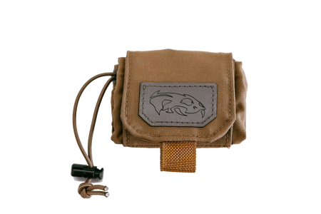Dump Pouch