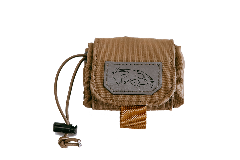 Dump Pouch image 1