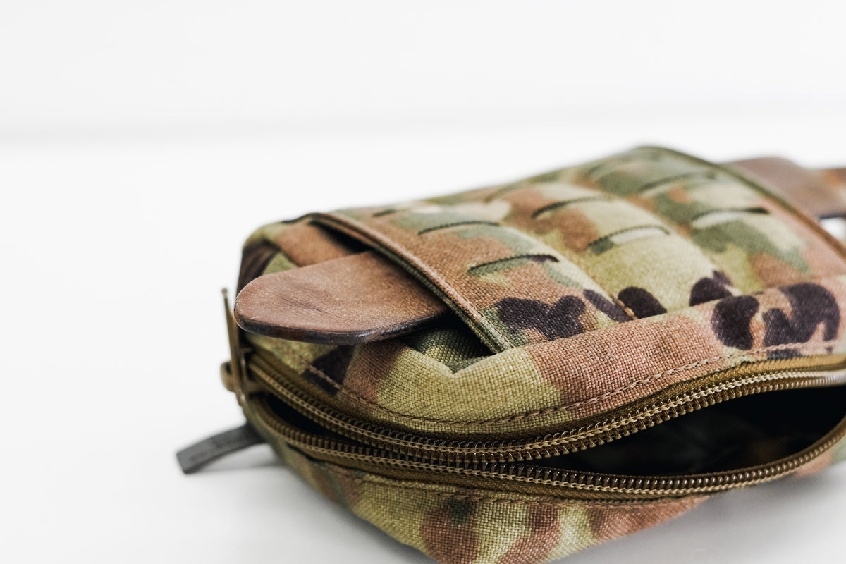 WS - Utility Pouch image 4