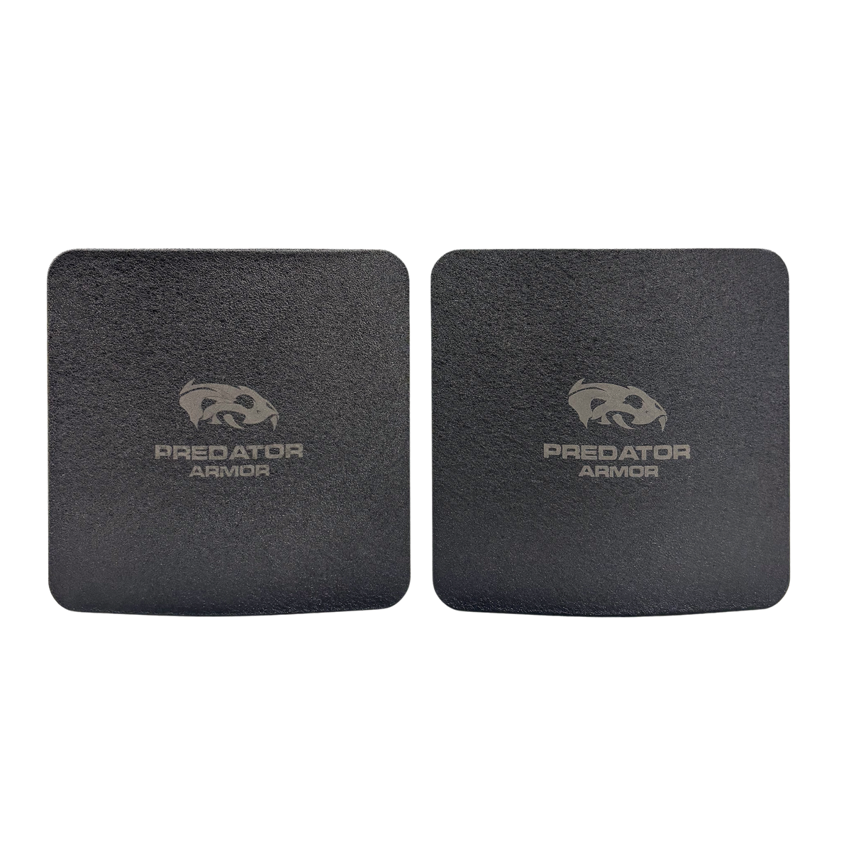 Level III Side Plates (Set of 2) image 1