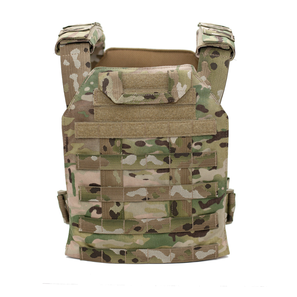 Minuteman Plate Carrier image 1