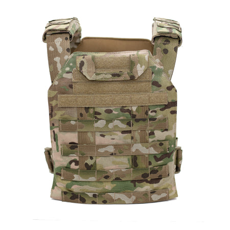Minuteman Plate Carrier