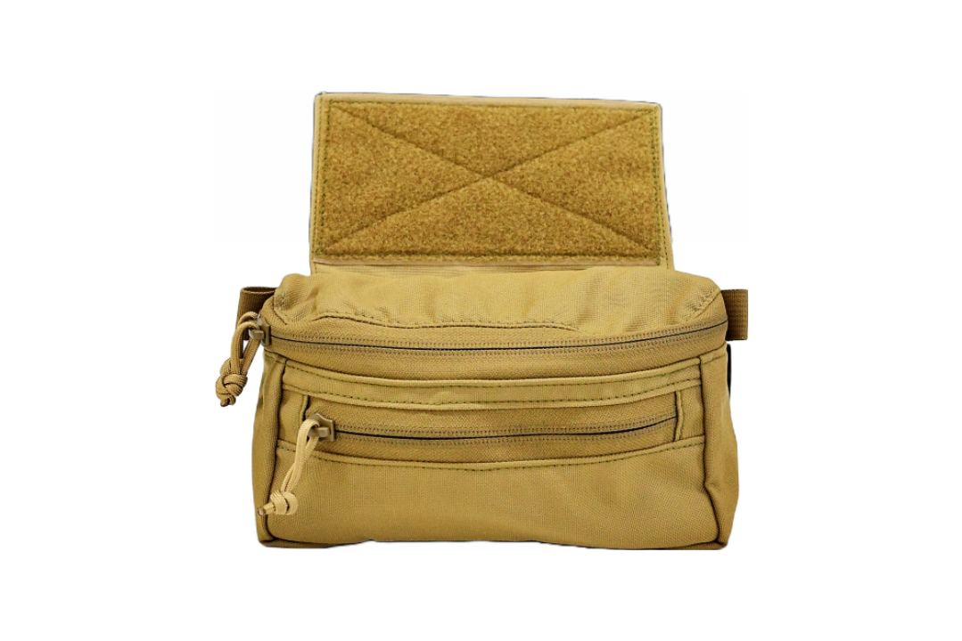 Sag Bag (Dangler Pouch) image 6