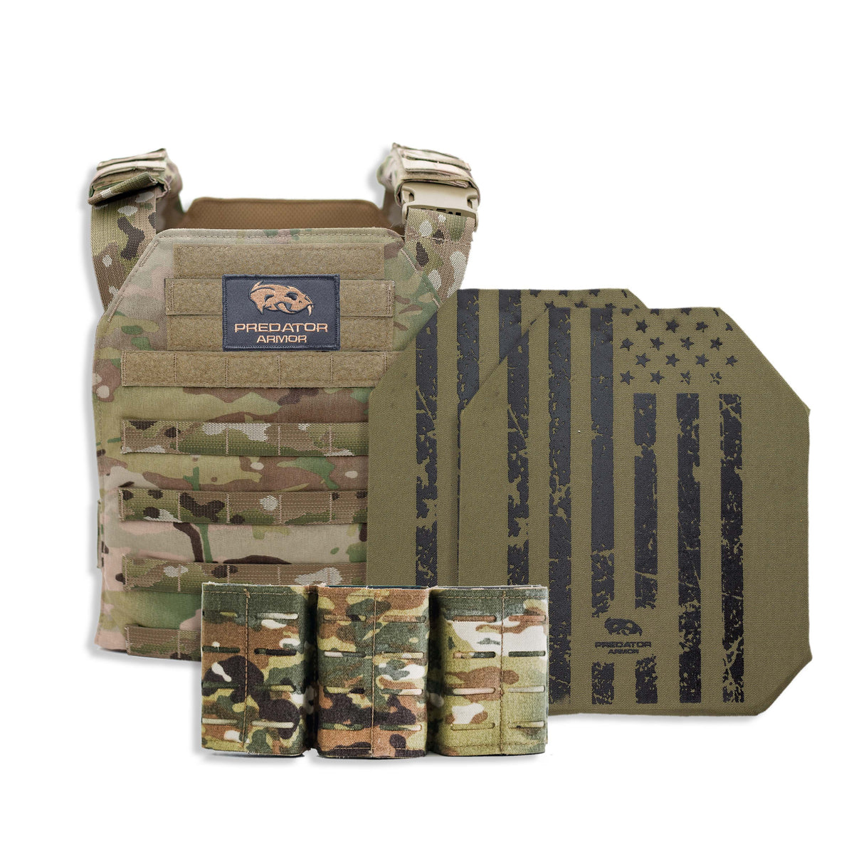 WS- Level III Loaded Bundle image 4