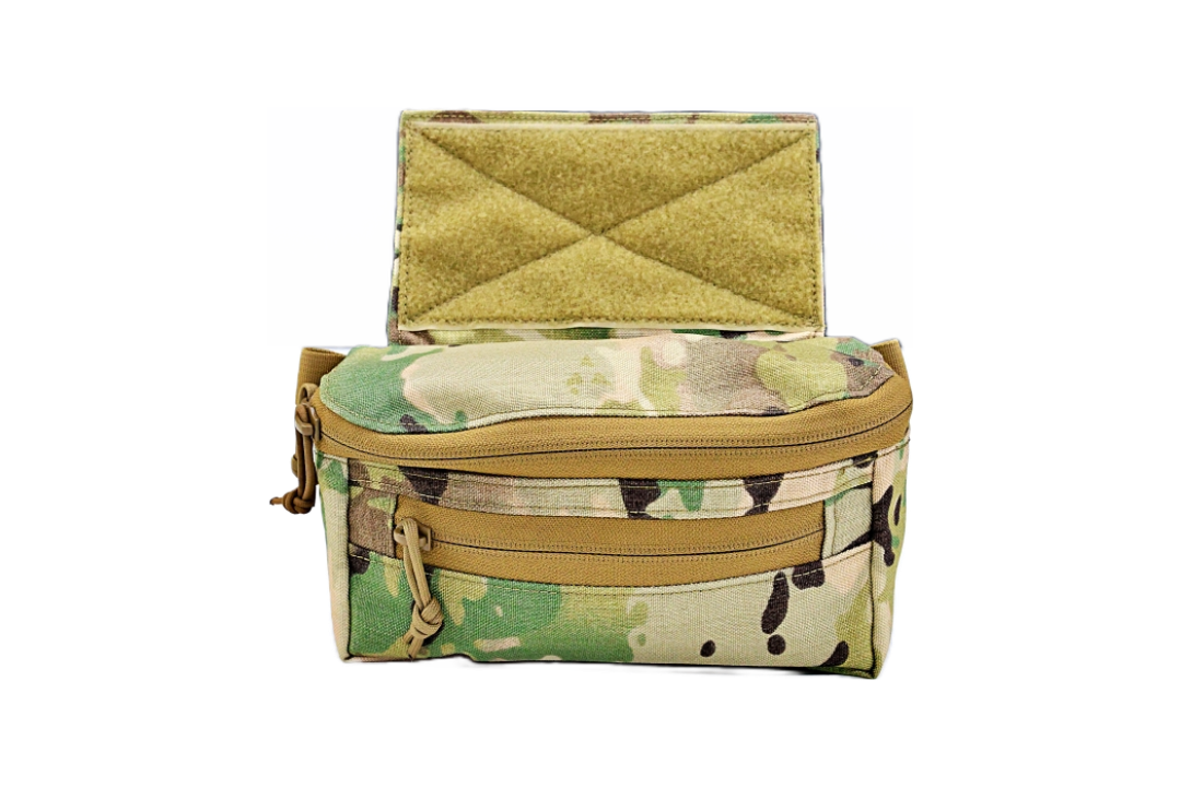 Sag Bag (Dangler Pouch) image 2