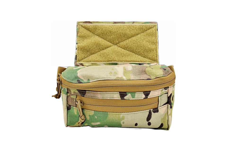 Sag Bag (Dangler Pouch) image 2