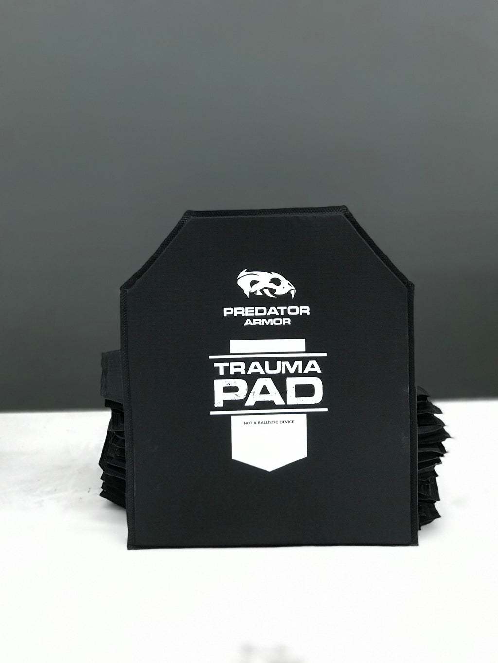 WS- Trauma Pad - (Single Pad) - 10x12 image 2