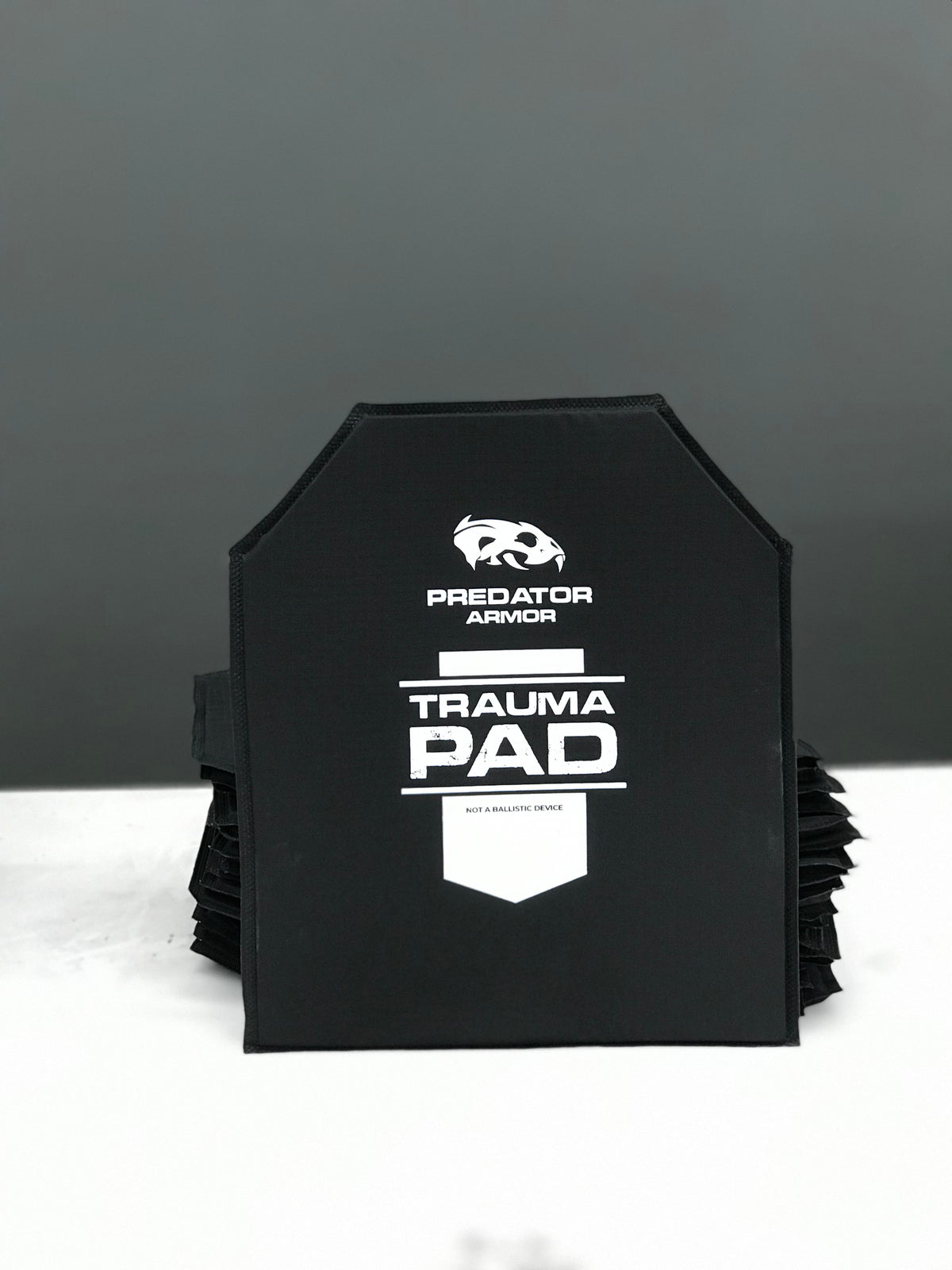 WS- Trauma Pad - (Single Pad) - 10x12 image 2