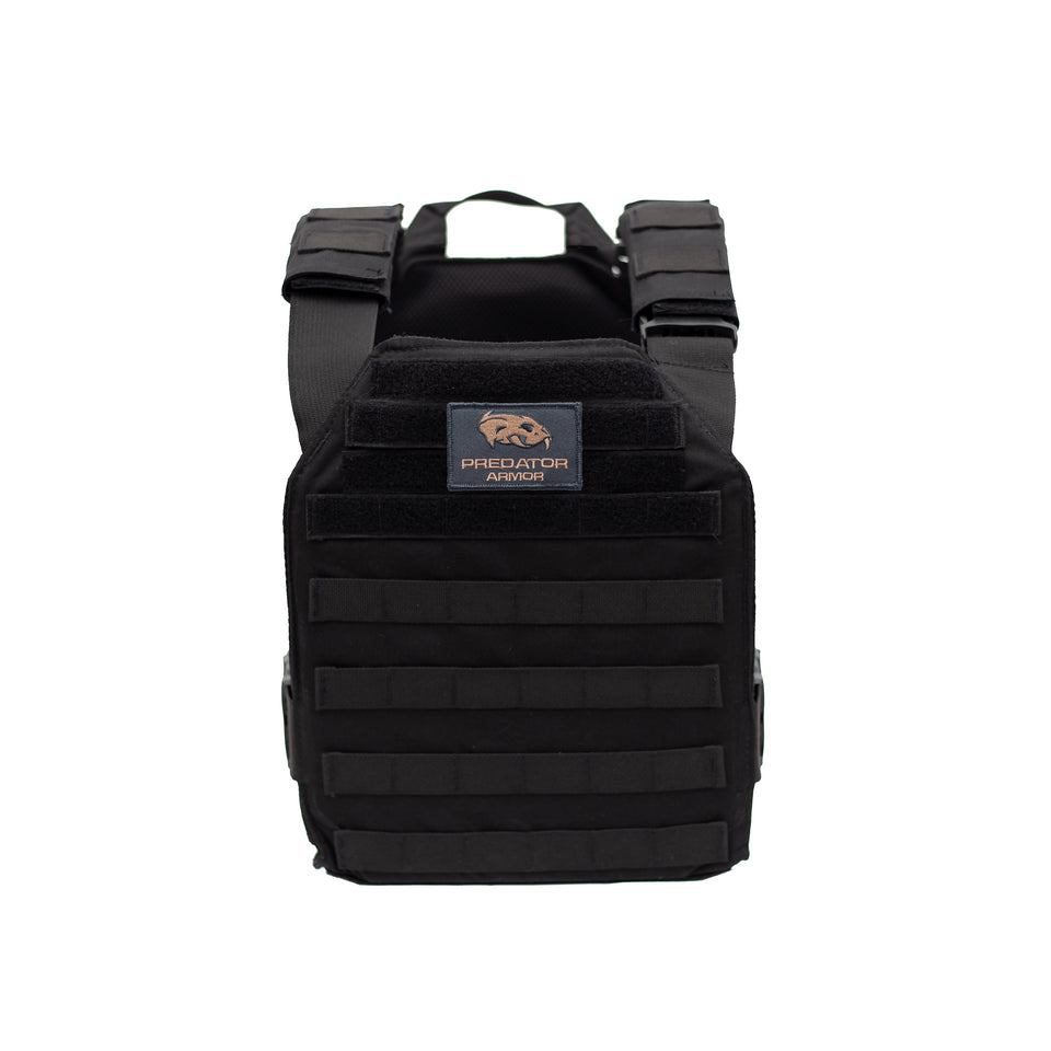 Minuteman Plate Carrier image 10