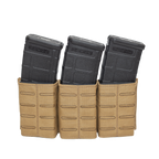 WS- 5.56 Quick Draw Triple Mag Pouch image 10