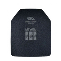 Lightweight Polyethylene Level III Plate (single plate) image 0