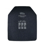 Lightweight Polyethylene Level III Plate (single plate) image 0