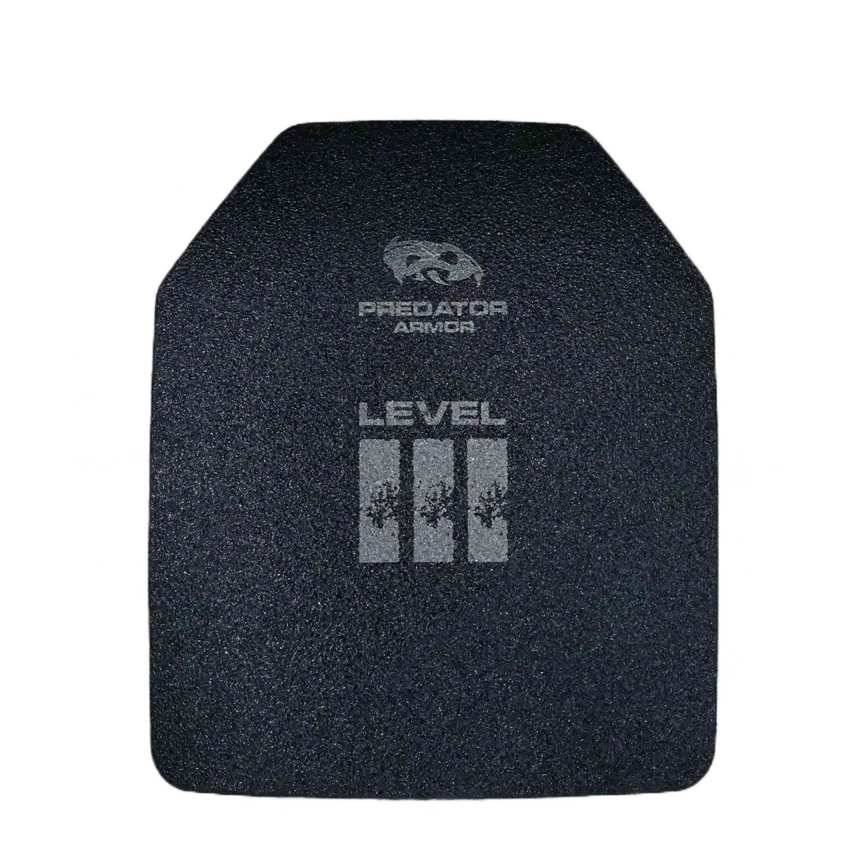 Lightweight Polyethylene Level III Plate (single plate) image 0
