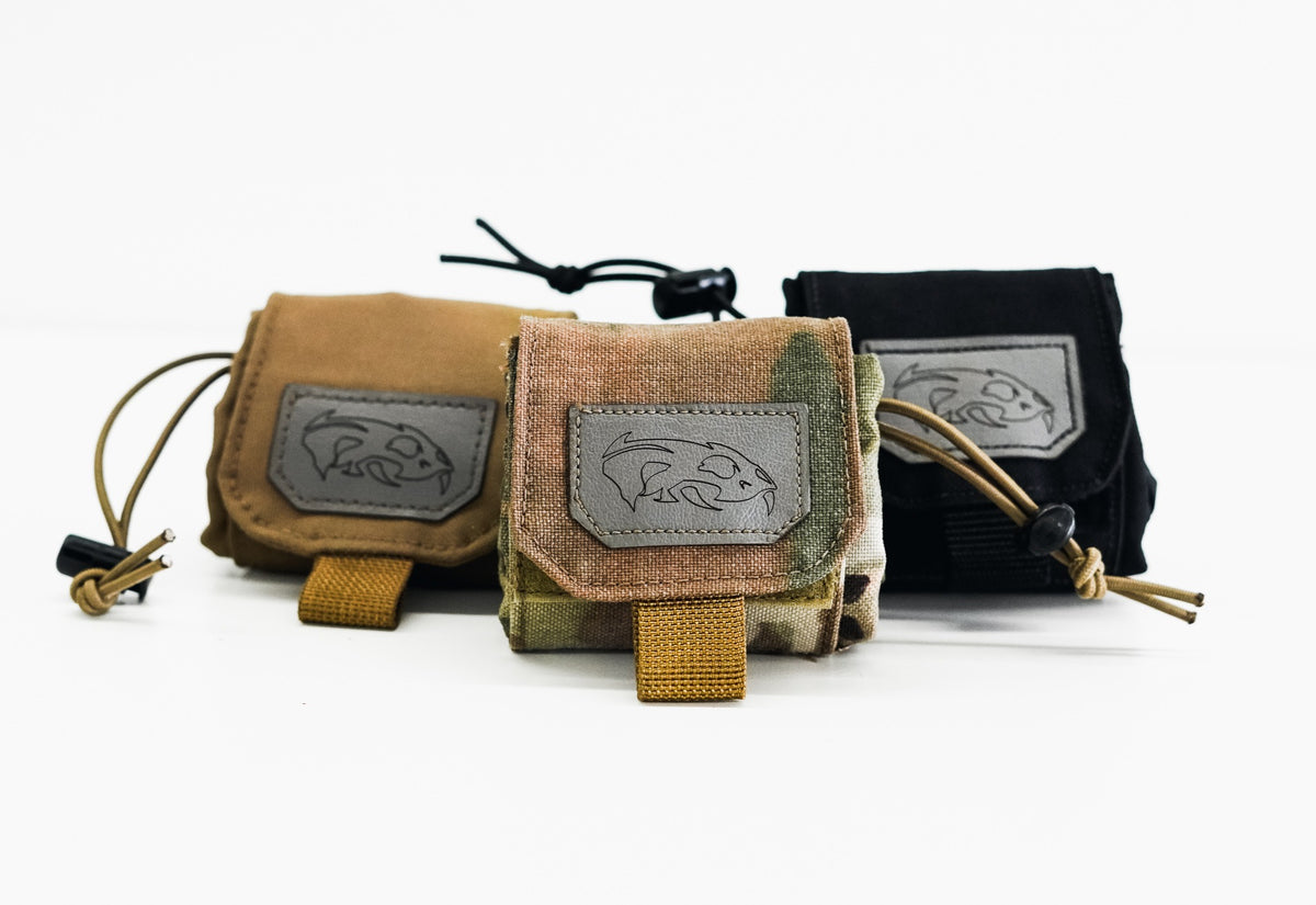 WS- Dump Pouch image 0