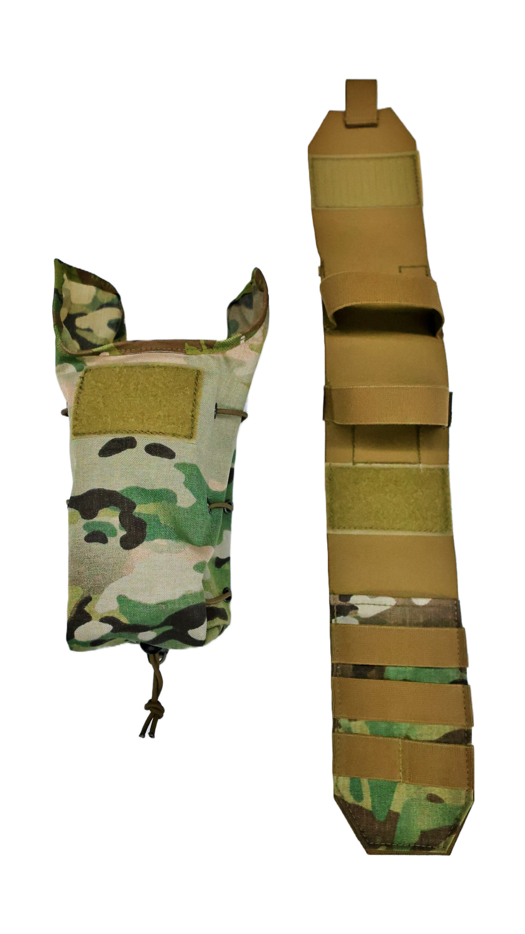WS- IFAK Pouch (Pouch Only) image 12