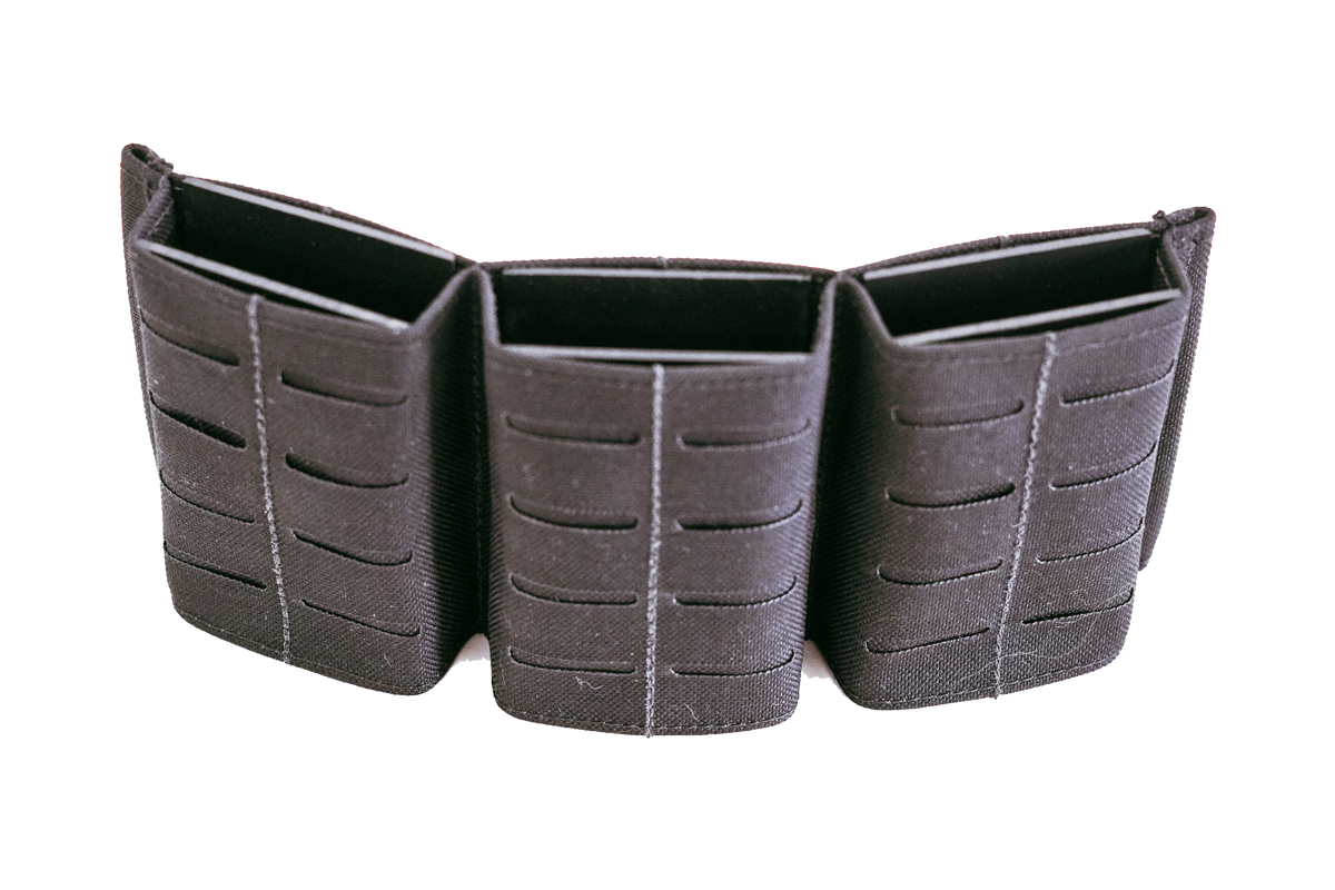 5.56 Quick Draw Triple Mag Pouch image 8