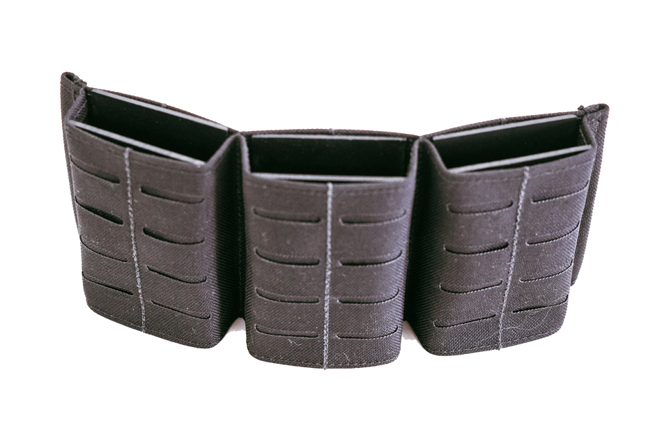 5.56 Quick Draw Triple Mag Pouch image 8