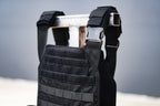 SECURITY - Minuteman Carrier w/ IIIA Soft Armor Package (Includes Trauma Pads) image 5