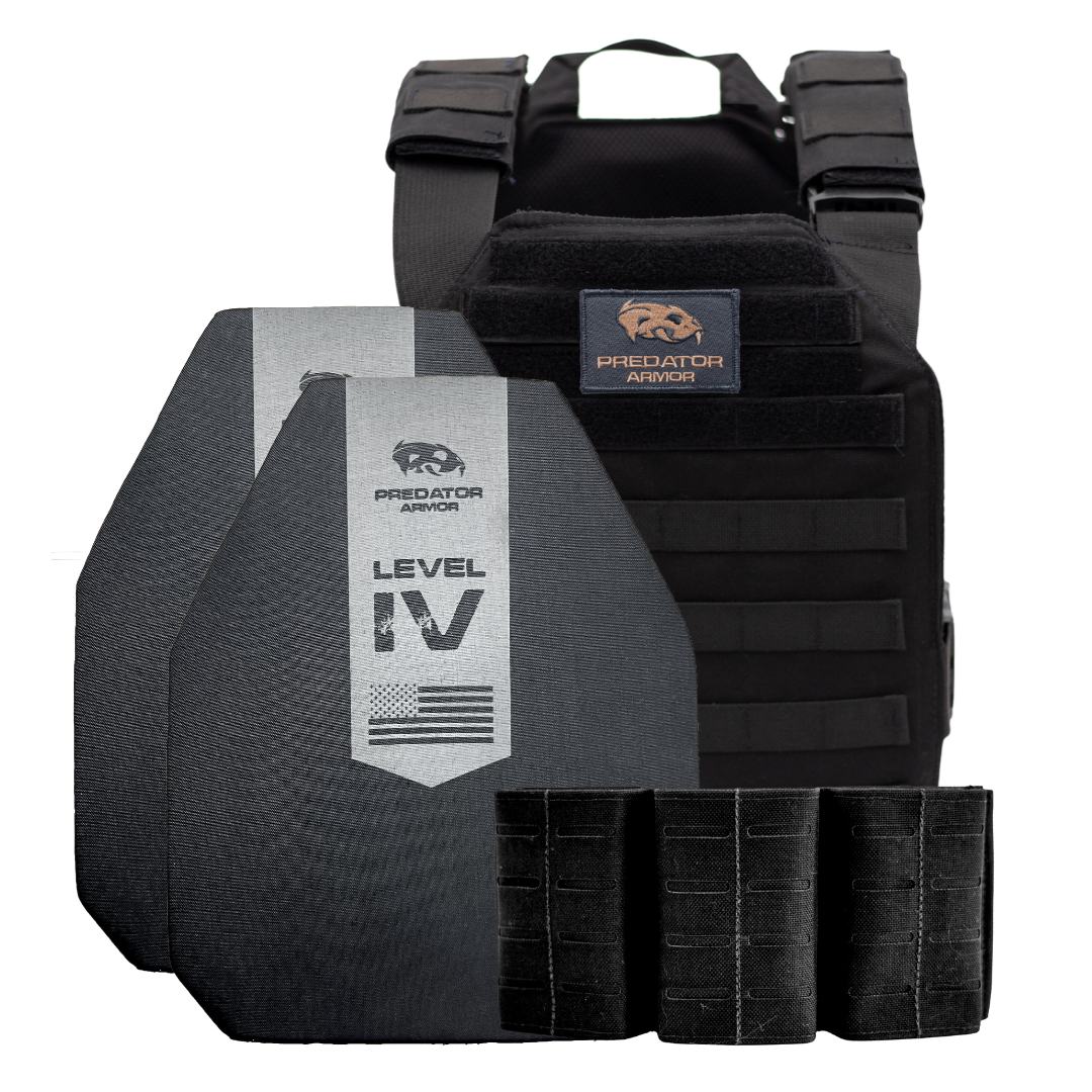 Level IV Loaded Bundle image 0