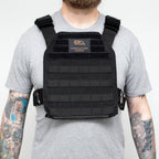 SECURITY - Minuteman Carrier w/ IIIA Soft Armor Package (Includes Trauma Pads) image 4