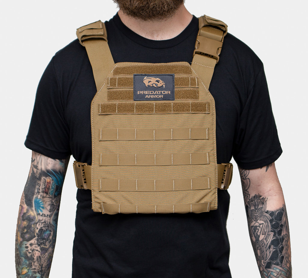 Minuteman Plate Carrier image 7
