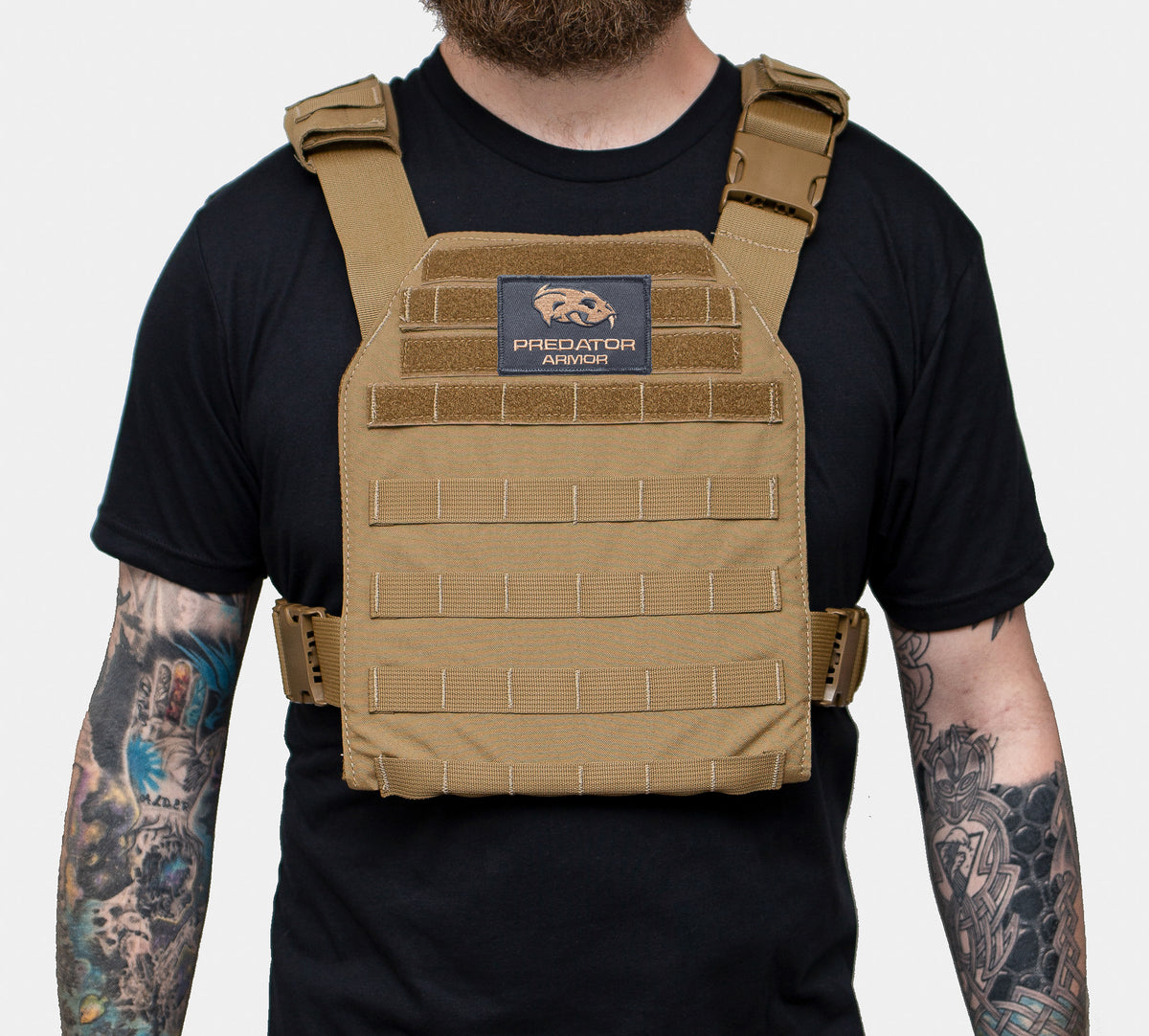 Minuteman Plate Carrier image 7