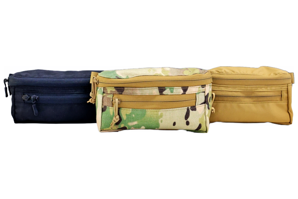 WS- Sag Bag (Dangler Pouch) image 0